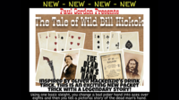 Paul Gordon - The Tale of Wild Bill Hickok