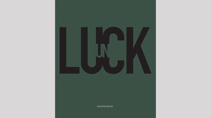 (image for) Christopher Rawlins - UNLUCK