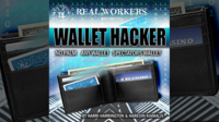 Joel Dickinson - Wallet Hacker