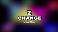 (image for) Zaw Shinn - Z Change