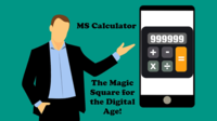David J. Greene - MS Calculator (App for Android + PDF)