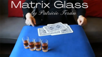 PATRICIO TERAN - MATRIX GLASS