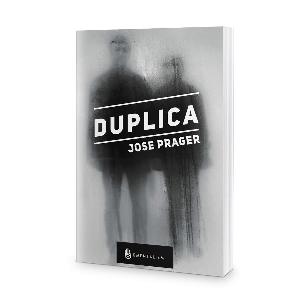 (image for) Jose Prager - Opaque