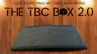 Paul McCaig and Luca Volpe - TBC Box 2