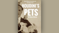 Wayne Dobson & Alan Wong - Houdini's Pets