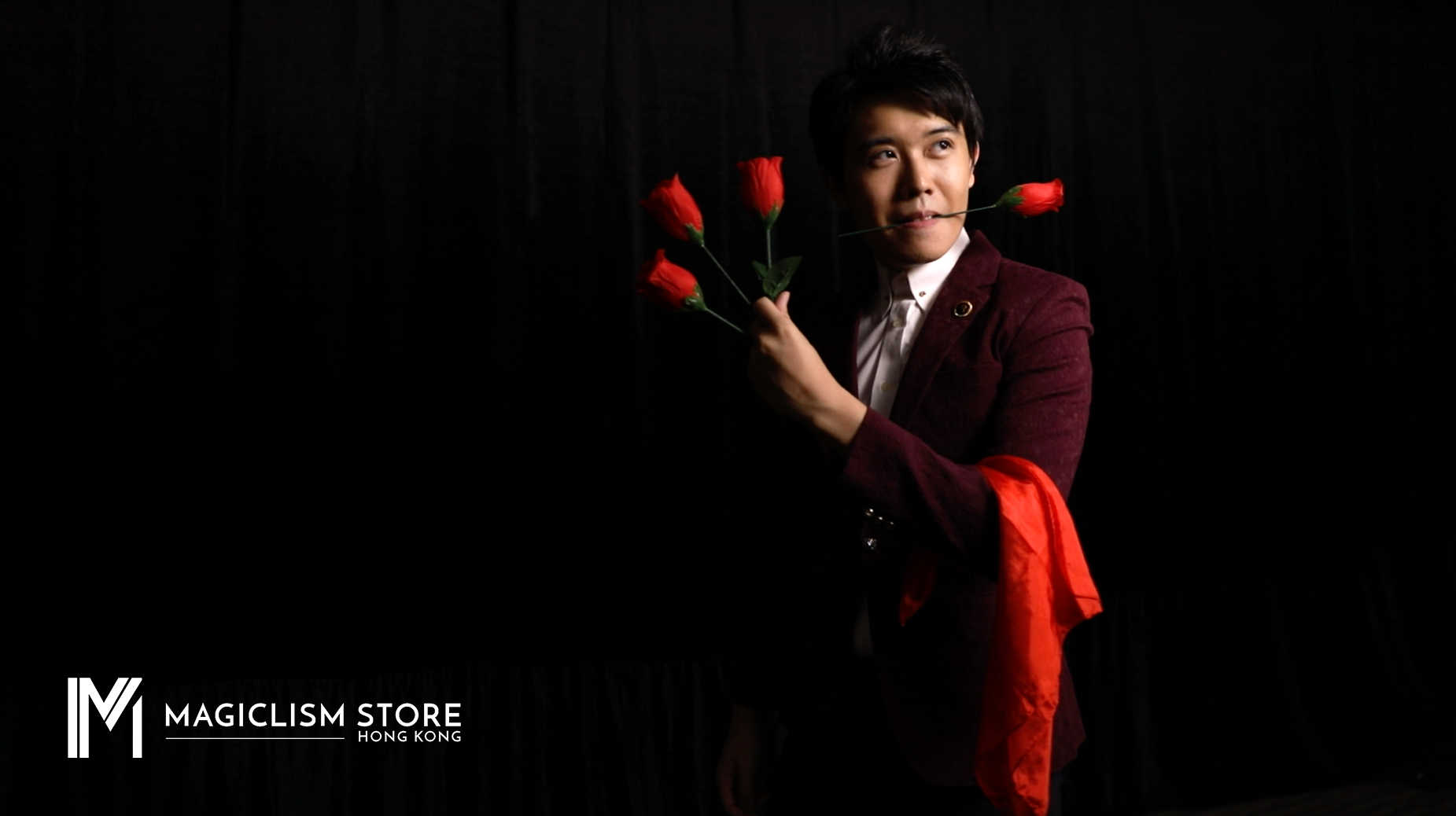 Bond Lee - The Rose 2.0