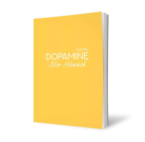 Nico Heinrich - Dopamine