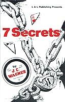 J.C. Wagner - 7 Secrets