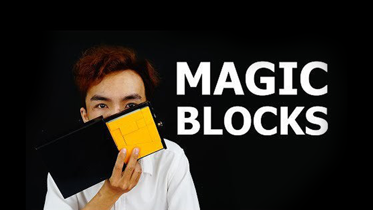 7 MAGIC - Magic Blocks Deluxe