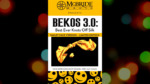 Jeff McBride & Alan Wong - BEKOS 3.0