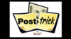 Gustavo Raley - POST TRICK U.S.