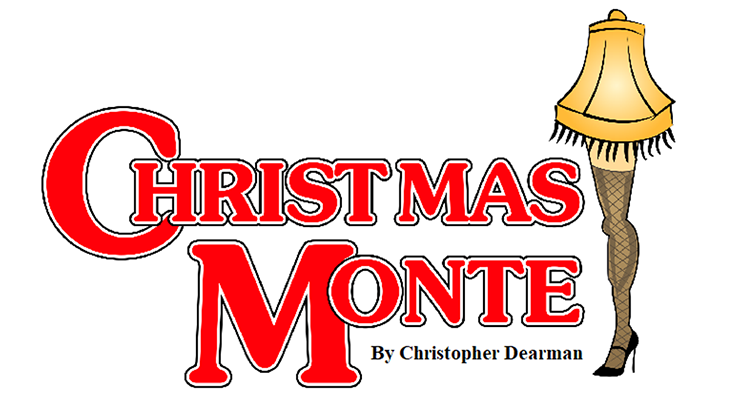 Christopher Dearman - Christmas Monte