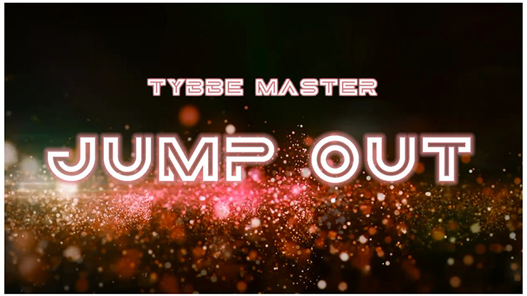 Tybbe master - Jump out