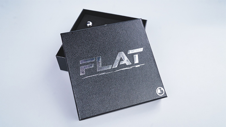 MAGICAT - FLAT