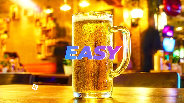 Mago Murphy - Appearing Beer