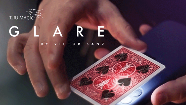 Victor Sanz and Agus Tjiu - Glare