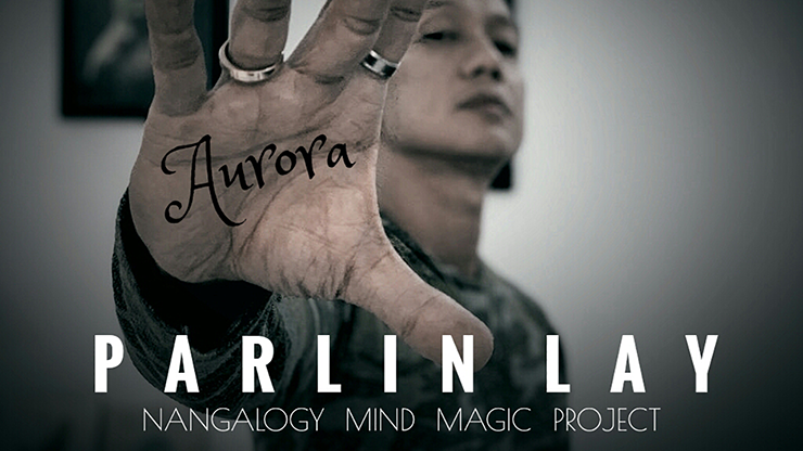 Parlin Lay - Aurora