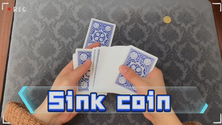 Dingding - Sink Coin