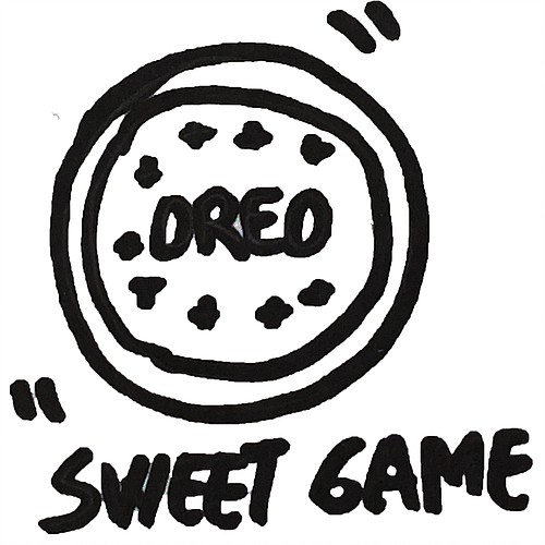 (image for) Julio Montoro - Sweet Game