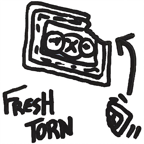 (image for) Julio Montoro - Fresh Torn