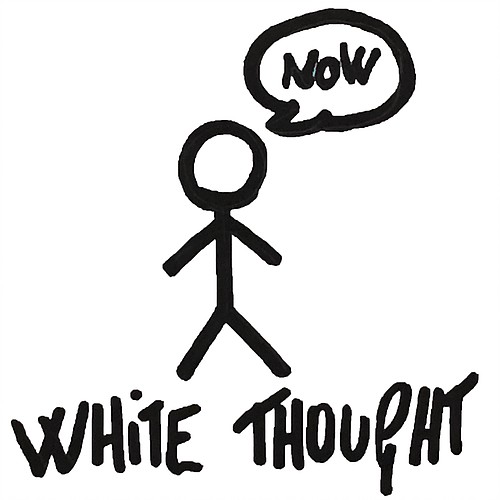 (image for) Julio Montoro - White Thought