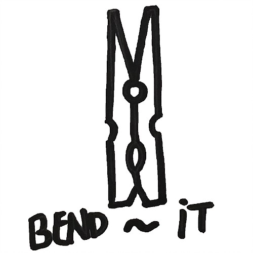 (image for) Julio Montoro - Bend It