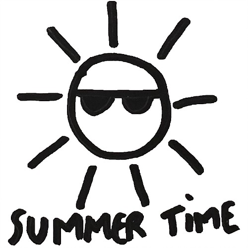 (image for) Julio Montoro - Summer Time