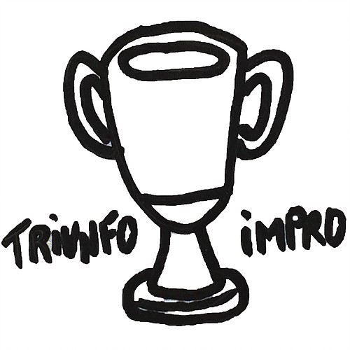 (image for) Julio Montoro - Triunfo Improvisado