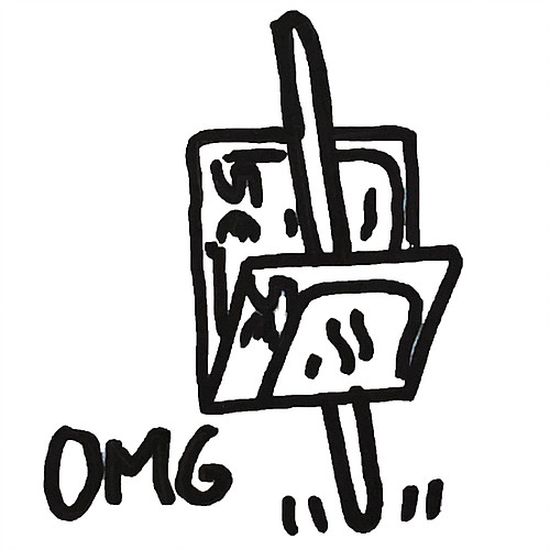 (image for) Julio Montoro - OMG