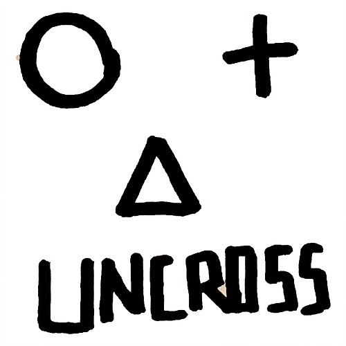 (image for) Julio Montoro - Uncross