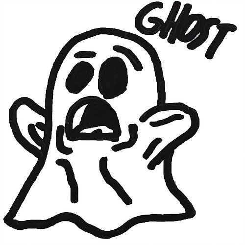 (image for) Julio Montoro - Ghost