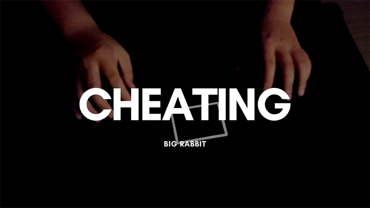 Big Rabbit - Cheating