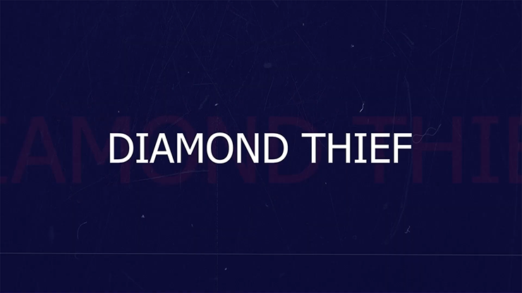 Sirus Magic & The Premium Magic Store - The Diamond Thief