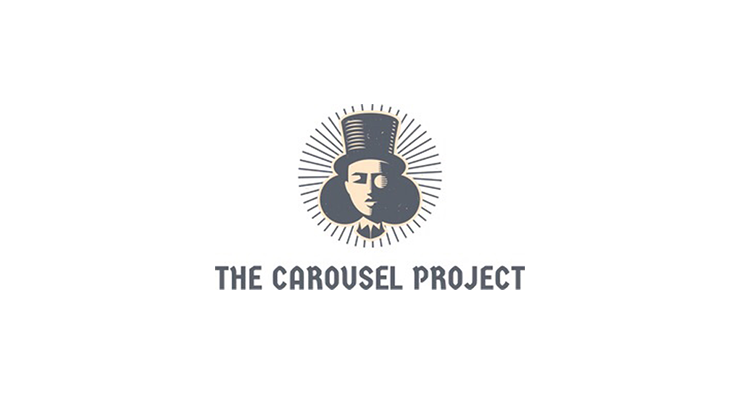 Ty Reid - The Carousel Project