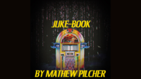 Matt Pilcher - JUKE-BOOK