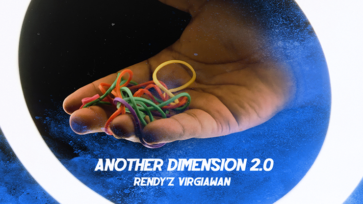 Rendy'z Virgiawan - Another Dimension 2.0