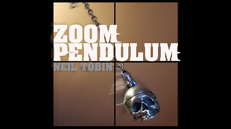 Neil Tobin - Zoom Pendulum