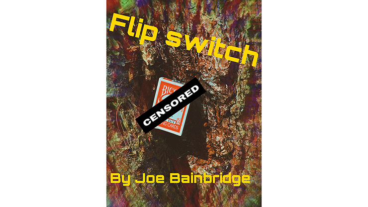Joe Bainbridge - Flip Switch