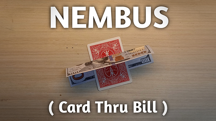Vix - NEMBUS (Card Thru Bill)