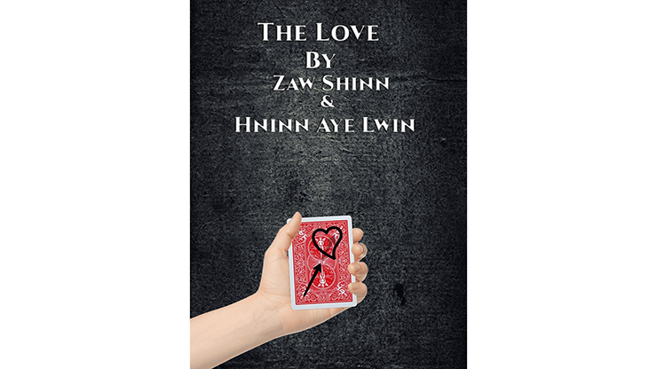 Zaw Shinn & Hninn Aye Lwin - The Love