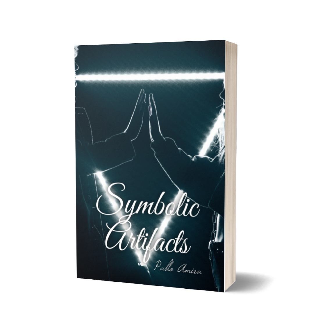 Pablo Amira - Symbolic Artifacts