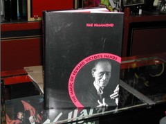 (image for) Rae Hammond - The Magic of Edward Victor's Hands