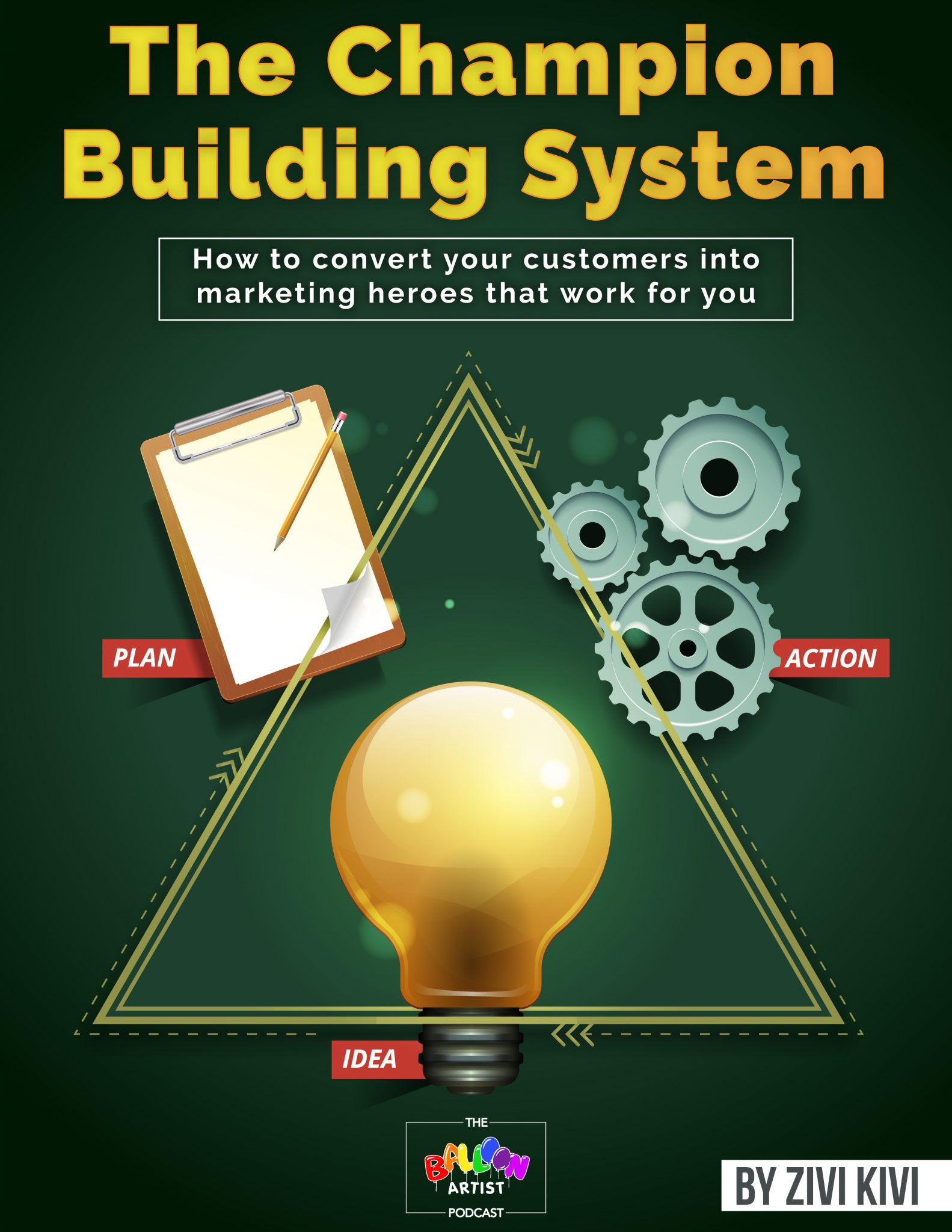 (image for) Zivi Kivi - Champion Building System
