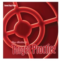 Jay Sankey - Target Practice