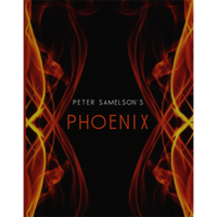 (image for) Petert Samelson - Phoenix