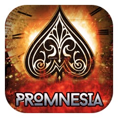 (image for) Graeme David Fishwick - Promnesia