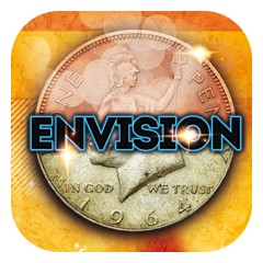 (image for) Dave Loosley - Envision