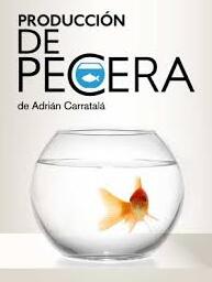 Adrian Carratala - Produccion de Pecera
