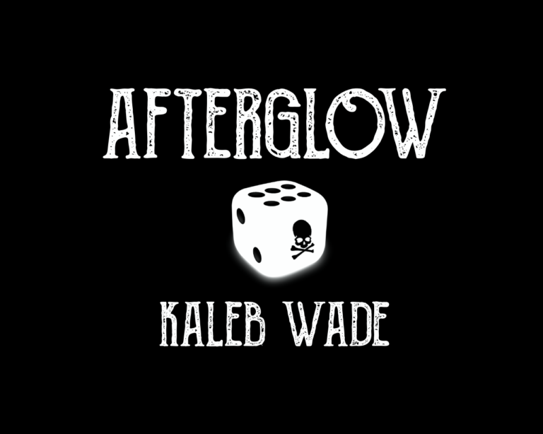 (image for) Kaleb Wade - AfterGlow