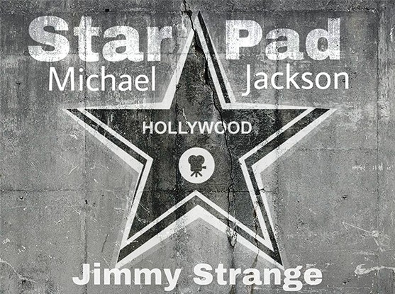 Jimmy Strange - Star Pad